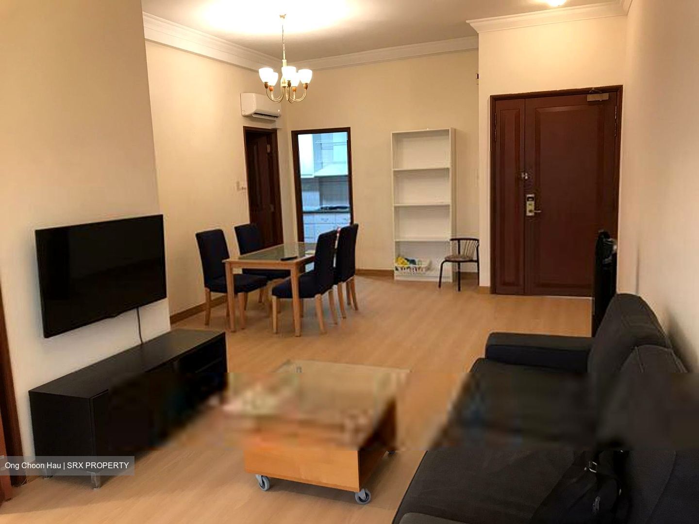 Dover Parkview (D5), Condominium #416989291